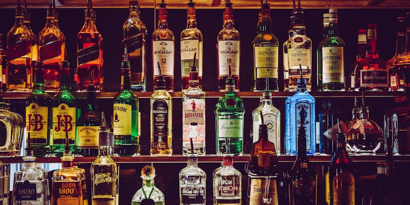 Addiction alcool — sevrage et post-cure