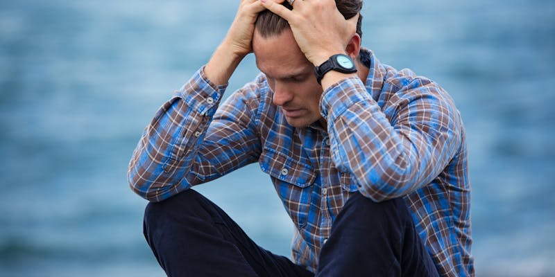 Addictions comportementales — aide et accompagnement