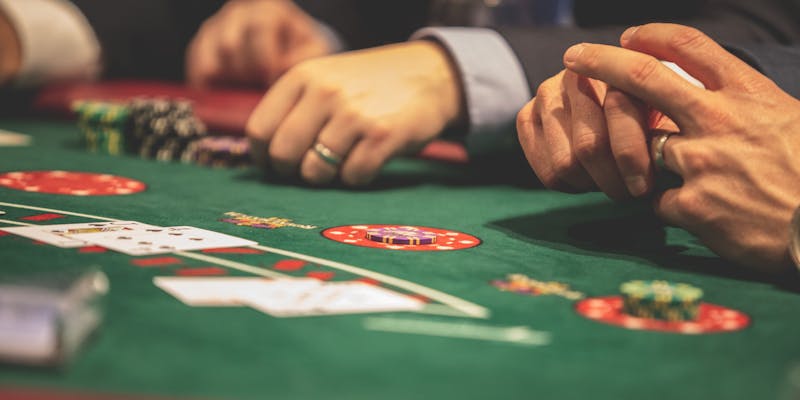 Addiction jeux — jeux d'argent et jeux vidéo