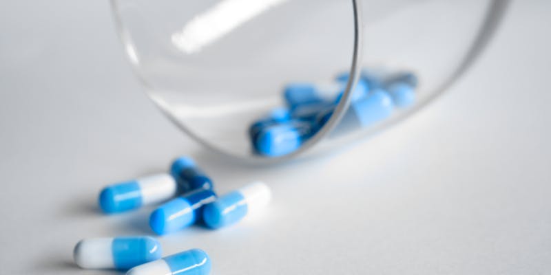 Addiction opiacés — traitement et sevrage